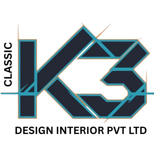 Classic K3 Design Interior
